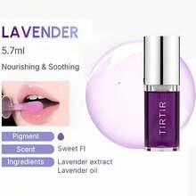 TIRTIR My Glow Lippenöl – Pflegendes Lippenöl Mit Glanz - Lavender - View 3