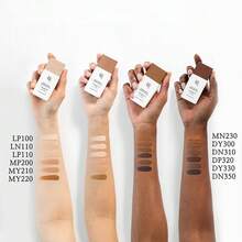 Beauty of Joseon بيوتي أوف جوسون واقي شمس سائل ملون يومي SPF30 LP100 - LP100 - مشاهدة 3