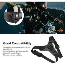 Handheld Gimbals & Stabilizers - Black - View 9