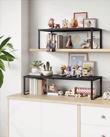 Kitchen Storage Set - Matzwart - View 3