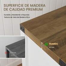 Buffets & Sideboards - White - View 7