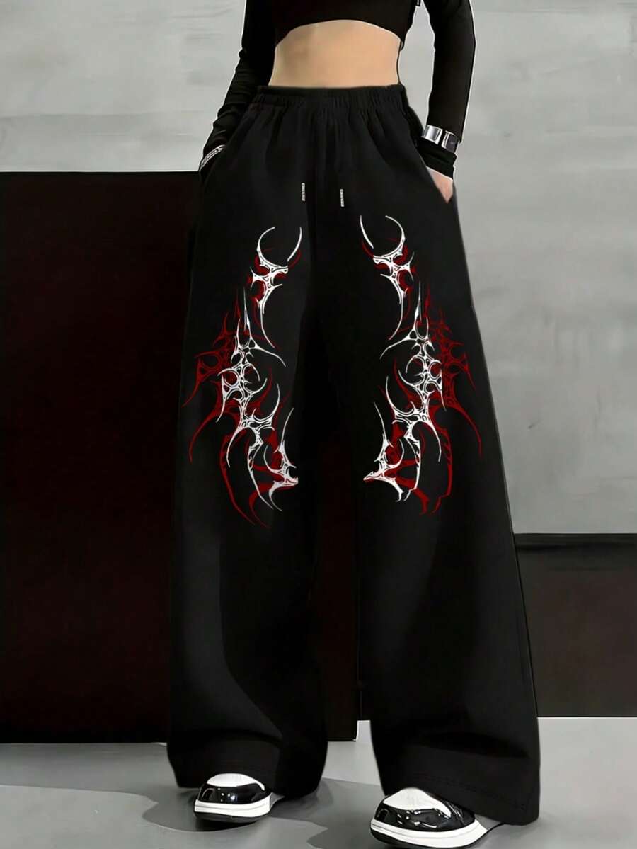 Reflective Gear - Black - View 1