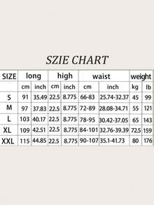 1pc Men Fitness Waist Belt, Sports Waist Trainer For Squat, Deadlift, Basketball Training, Running Shaping Accessory - Black - View 6