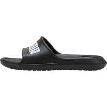 Puma Men Sport Sandals - Black - View 2