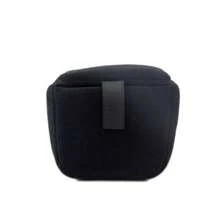 Thick Shockproof Velvet Camera Pouch, Soft Protective Camera Insert Bag For DSLR Mirrorless Cameras - Multicolor - View 11