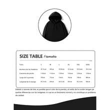 Large Humanoid Doll - Solid Color (black) - View 8