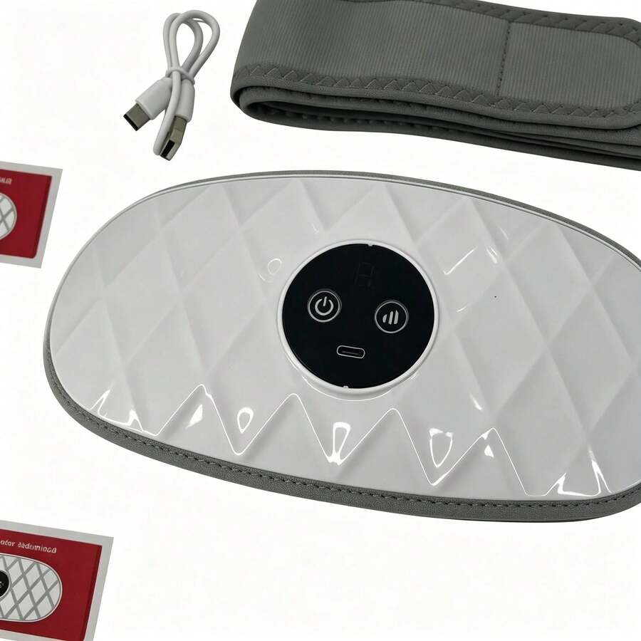 Back Massager - View 1