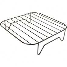 Rack For Air Fryer. It Is Not Suitable For Appliances With A Diagonal Measurement Below 27 Cm. - 1Pc - View 2