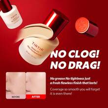 TIRTIR Mask Fit Red Foundation – 24W Soft Beige - 24W Soft Beige - View 3