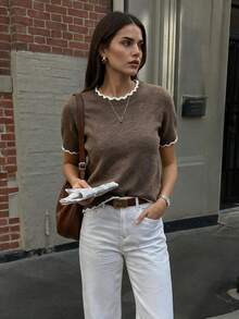 Grayish Brown