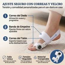 Bunion Pads - View 2