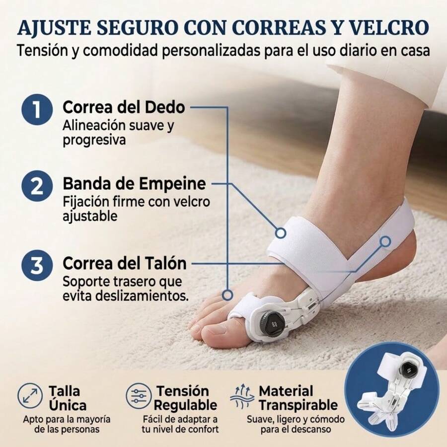 Bunion Pads