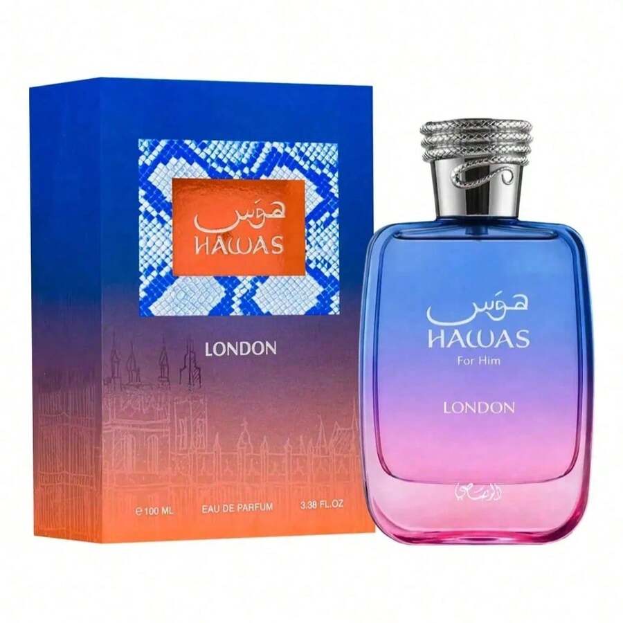 Rasasi Perfume