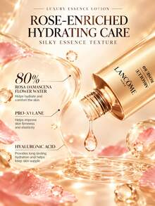 Lancôme Absolue Rose 80 玫瑰精华乳液/30ml - mini 30ml - 查看 8