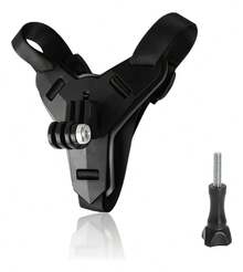 Handheld Gimbals & Stabilizers - Black - View 1
