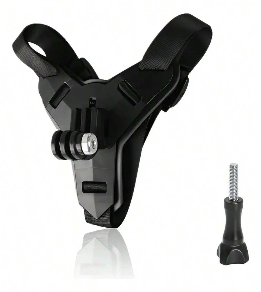 Handheld Gimbals & Stabilizers - Black - View 1