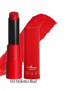 Lip Plumper - 04 STILETTO RED - View 3