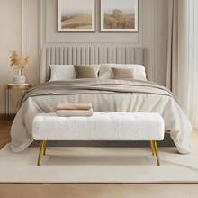 Chair Pads - Ivory - View 2