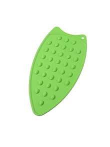 1pc Heat-Resistant Multi-Function Silicone Ironing Pad, Thickened Anti-Scald Design, Suitable For Ironing Board, Silicone Ironing Pad/Heat-Resistant Pad/Ironing Board Iron Placement Pad, High Temperature Resistant, Anti-Scald Tray - Multiple Styles - View 15