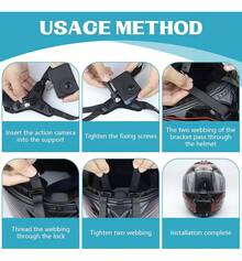 Handheld Gimbals & Stabilizers - Black - View 5
