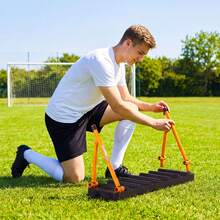 Football Rebound Network - C - View 1