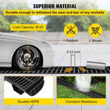 Gutters & Accessories - 2,48 Kg - View 6