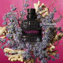 Valentino Perfume - Warm & Spicy - View 3