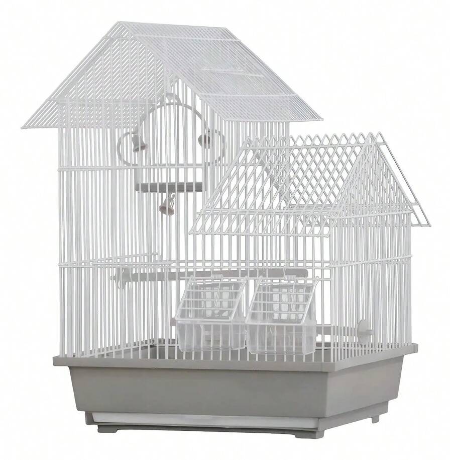 Bird Cages - G - View 1