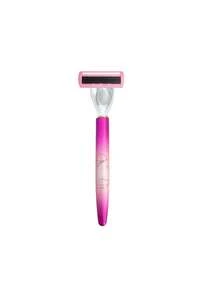 29pcs Women's Manual Bikini Razor, 6-Layer Stainless Steel Blades, Replaceable Pink Razor Blades, Essential Hair Care Products And Accessories For Beauty Salon, Travel, Facial Shaving, Women's Razor - Upgraded Version - View 10