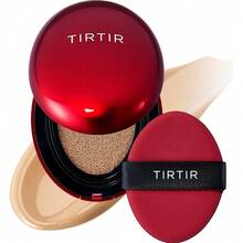 TIRTIR Mask Fit Red Cushion – 27N Camel - 27N Kamel - Visa 1