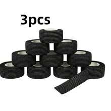 1/3/5/10/15/30 Rolls Upgraded Sports Tape, Suitable For Wrist Support In Football, Rugby, Baseball, Gymnastics And Other Sports Activities - Multicolor - View 21