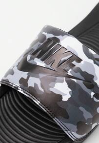 Nike Sliders Victori One Men's Sliders Black - Black - View 4