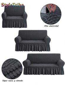 Daybed Cover Sets - Fuchsia Pink - View 1