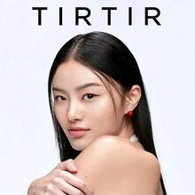 TIRTIR Mask Fit Aura Cushion – 24N Latte - 24N Lathe - View 5