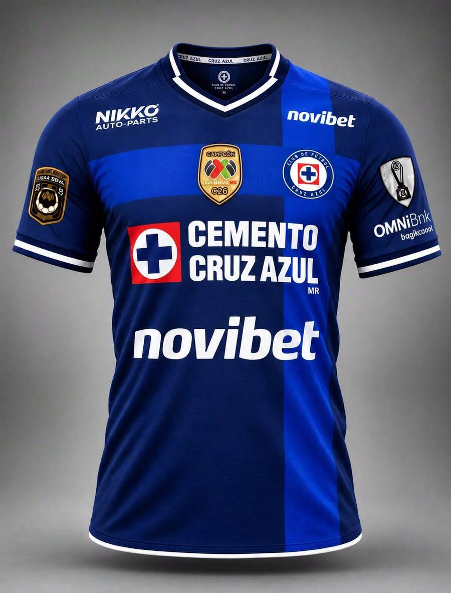 Men Soccer Jerseys