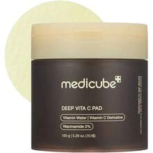 MEDICUBE Deep Vita C Pad - Brightening - View 3