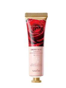 SADOER 6 pcs Krim Tangan Beraroma, 6 Aroma Mini Ukuran Travel, Lotion Tangan, Hidrasi Mendalam 72 Jam, Melembapkan dan Menutrisi untuk Tangan Kering dan Pecah-pecah, Menenangkan Kulit Kasar, Perawatan Tangan Sehari-hari, Untuk Wanita Semua Jenis Kulit, Musim Gugur/Musim Dingin, Untuk Penggunaan Sehari-hari, Multifungsi, Beraroma - Berbagai gaya - View 15