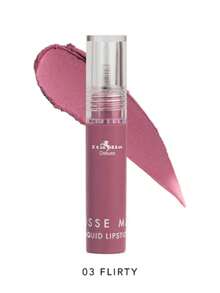 LABIALES MOUSSE MATTE LIQUIDO - 03 FLIRTY - Ver 1