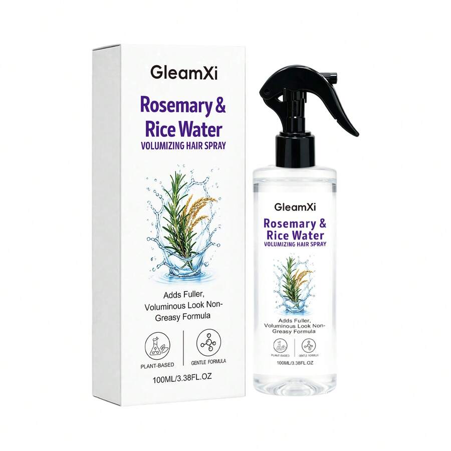 Body & Hair Mists - Apple - View 1