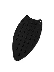 1pc Heat-Resistant Multi-Function Silicone Ironing Pad, Thickened Anti-Scald Design, Suitable For Ironing Board, Silicone Ironing Pad/Heat-Resistant Pad/Ironing Board Iron Placement Pad, High Temperature Resistant, Anti-Scald Tray - Multiple Styles - View 13