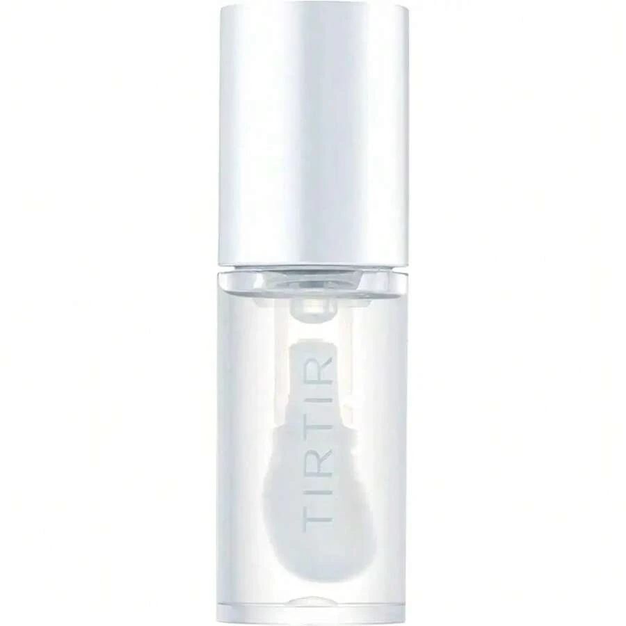 TIRTIR My Glow Lippenöl – Pflegendes Lippenöl Mit Glanz - Honey - View 1