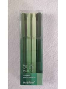 Gradient Color Gel Pen Set - Sets - View 10
