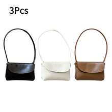 Kids Purses - Burgundy - View 5