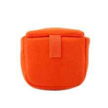 Thick Shockproof Velvet Camera Pouch, Soft Protective Camera Insert Bag For DSLR Mirrorless Cameras - Multicolor - View 12