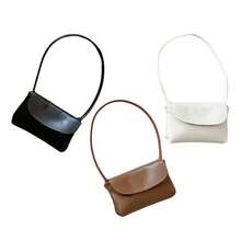 Kids Purses - Burgundy - View 3