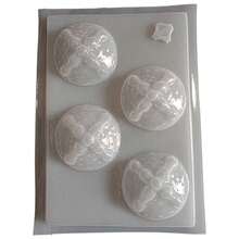 Candy & Jelly Pudding Molds - View 1