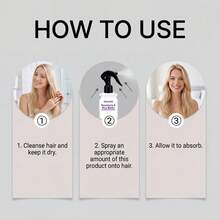 Body & Hair Mists - Apple - View 2