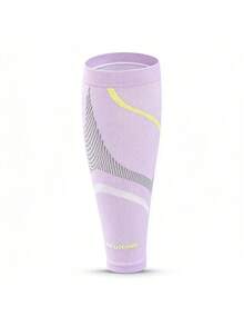 1 Set Compression Arm Sleeve + Calf Sleeve Set, Breathable Sports Elbow And Calf Support Sleeve, Non-Slip Elastic Protective Gear, Suitable For Basketball, Running, Fitness Training, Unisex, Halloween Gift - Multicolor - View 21