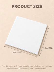 Custom Wedding Portrait Napkins, Personalized Couple Illustration, Name, Date And Text, White Paper Napkins, Suitable For Reception, Bridal Shower And Party - Multicolor - View 3