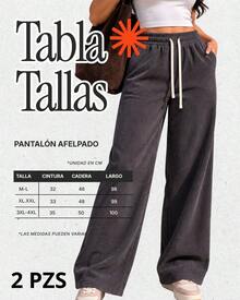 Women Pants - Multicolor - View 6